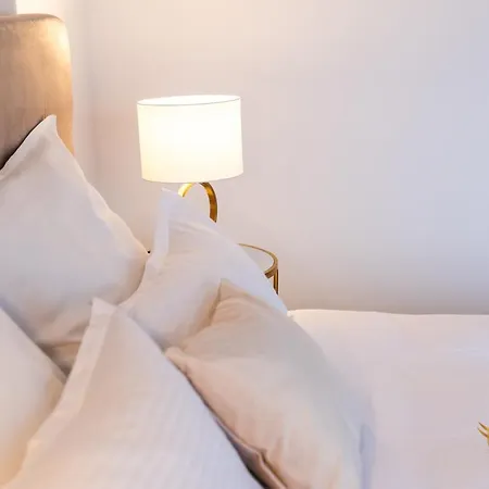 Appartamento Quibio Terrace *