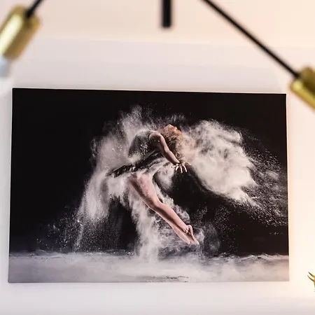 Appartamento Quibio Terrace Braşov