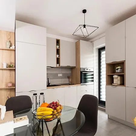 Quibio Terrace Apartamento Braşov