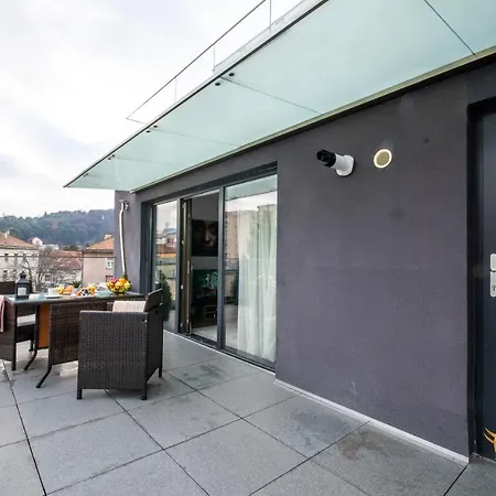 Quibio Terrace
