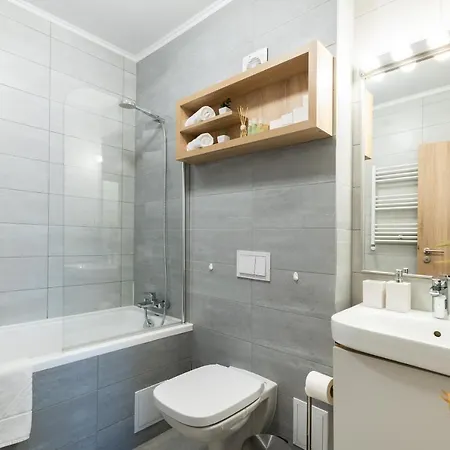 Quibio Terrace Apartamento Braşov
