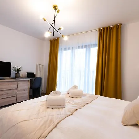 Quibio Terrace Apartamento *