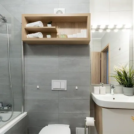Quibio Terrace Apartamento