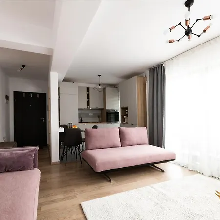 Quibio Terrace Apartamento *