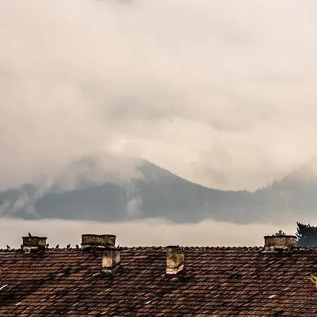 Apartamento Quibio Terrace