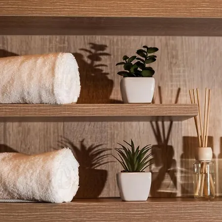 Quibio Terrace Appartamento Braşov