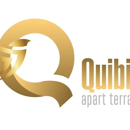 Quibio Terrace * Braşov
