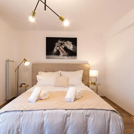 Quibio Terrace Apartamento Braşov