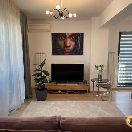 Quibio Terrace * Braşov