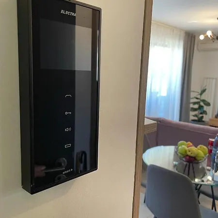 Quibio Terrace Apartamento Braşov
