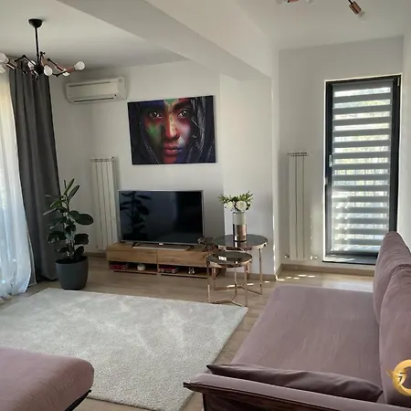 Apartamento Quibio Terrace