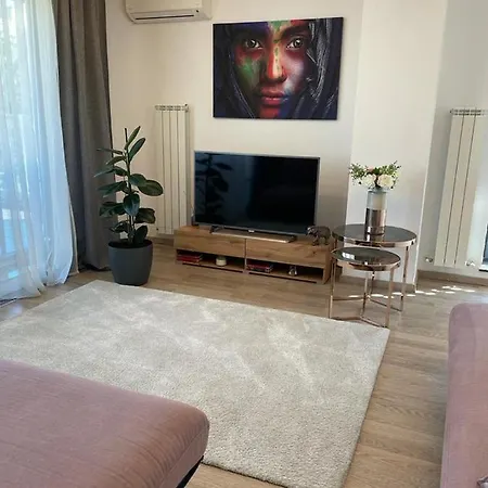 Apartamento Quibio Terrace *