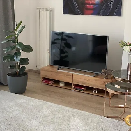 Apartamento Quibio Terrace