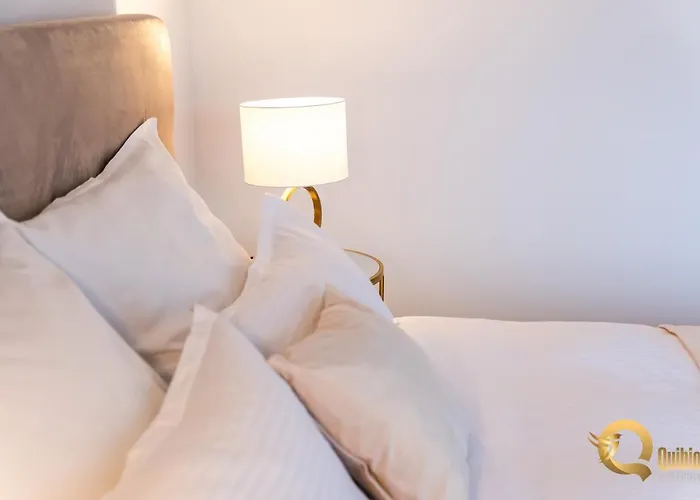 Appartamento Quibio Terrace *