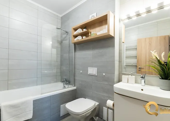 Quibio Terrace Appartamento Braşov