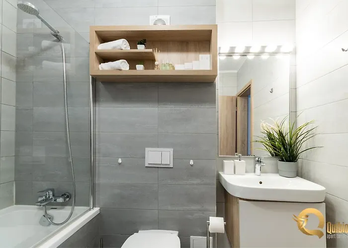 Quibio Terrace Appartamento