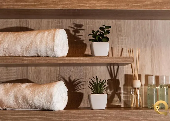 Quibio Terrace Appartamento Braşov