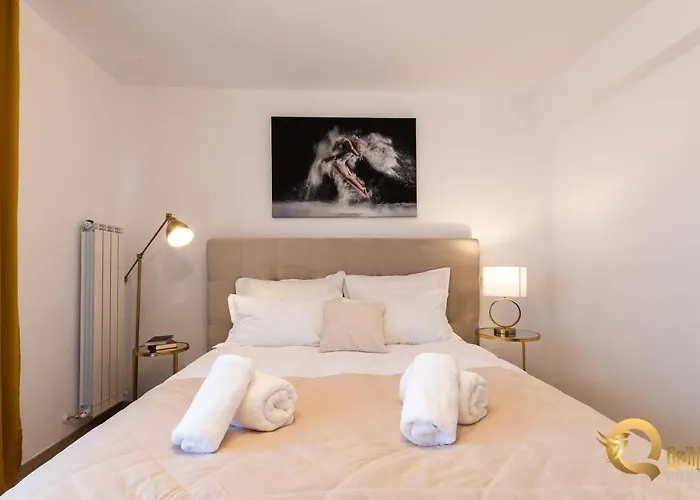 Quibio Terrace Braşov