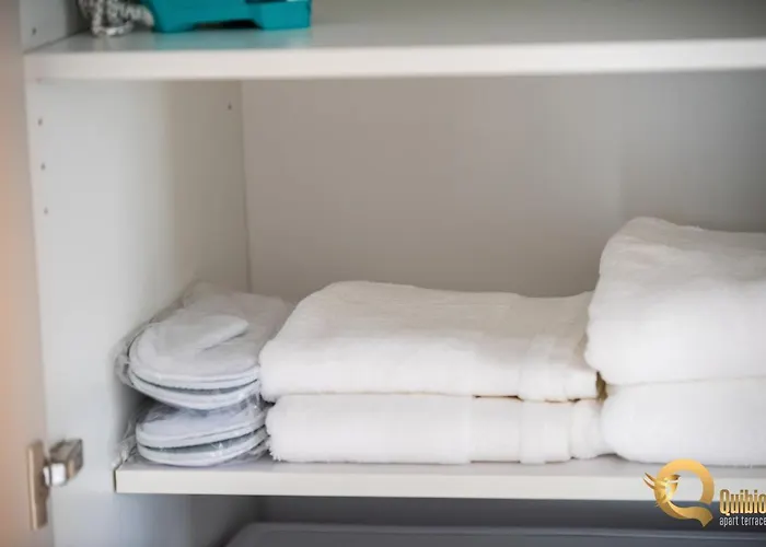 Quibio Terrace Appartamento