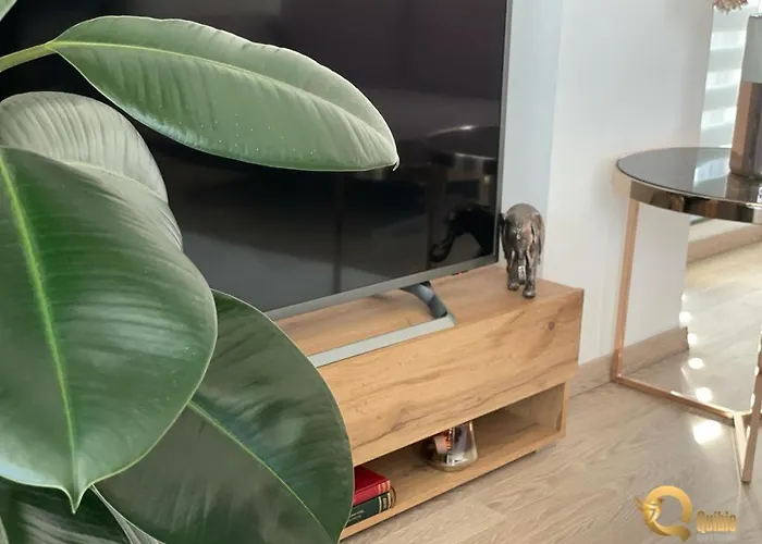 Quibio Terrace Appartamento *