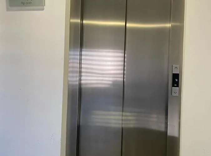 Quibio Terrace 布拉索夫