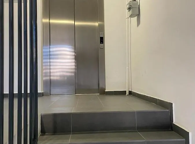 Appartamento Quibio Terrace *