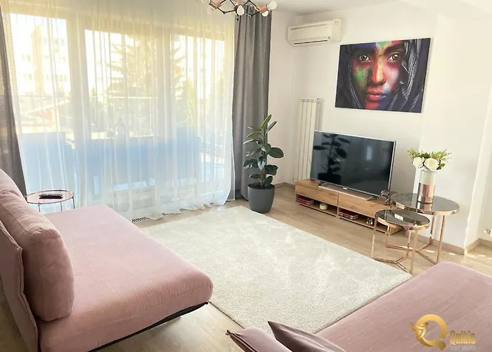 Quibio Terrace * Braşov