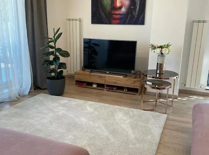 Appartamento Quibio Terrace *