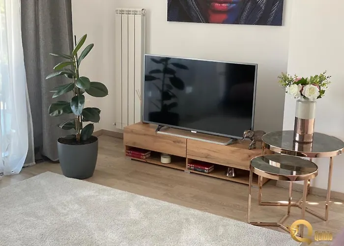 Appartamento Quibio Terrace